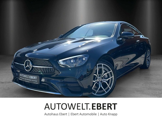 Mercedes-Benz E 450