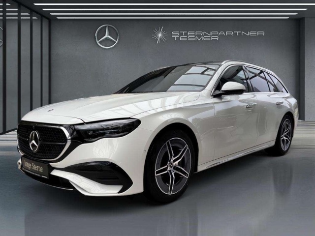 Mercedes-Benz E 450