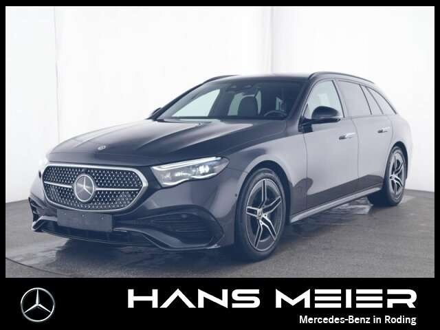 Mercedes-Benz E 450