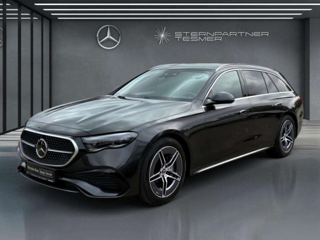 Mercedes-Benz E 450