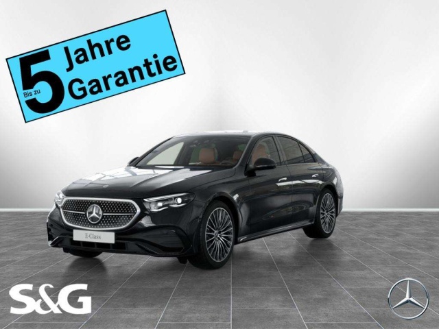 Mercedes-Benz E 450