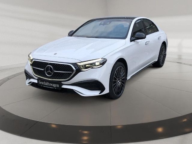Mercedes-Benz E 450