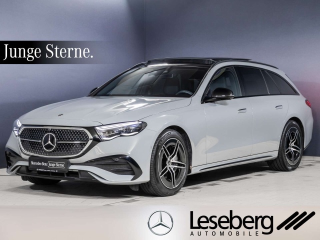 Mercedes-Benz E 450