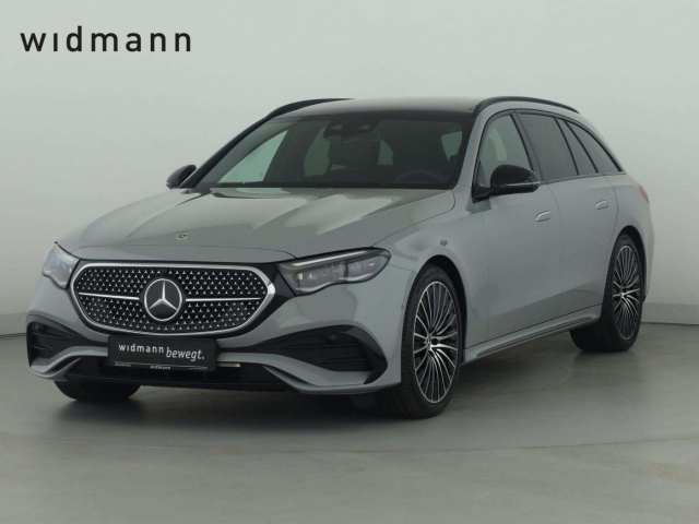 Mercedes-Benz E 450