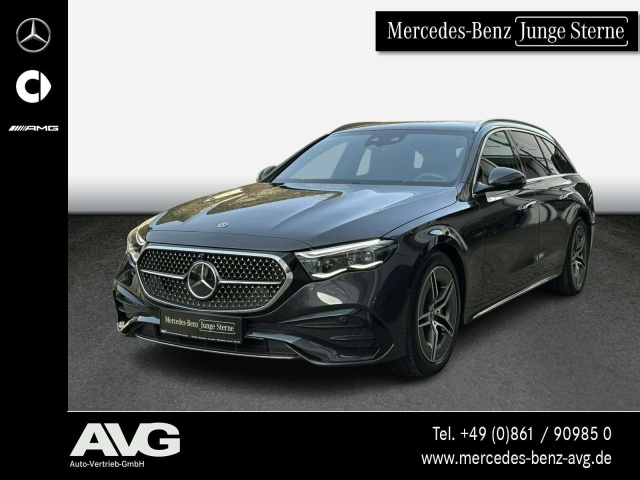 Mercedes-Benz E 450