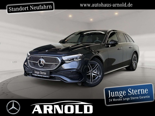 Mercedes-Benz E 450