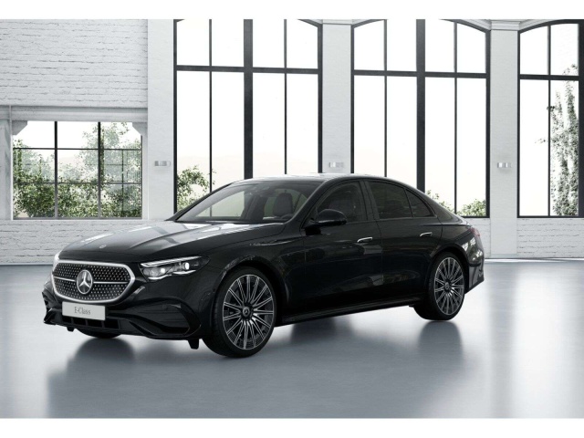 Mercedes-Benz E 450