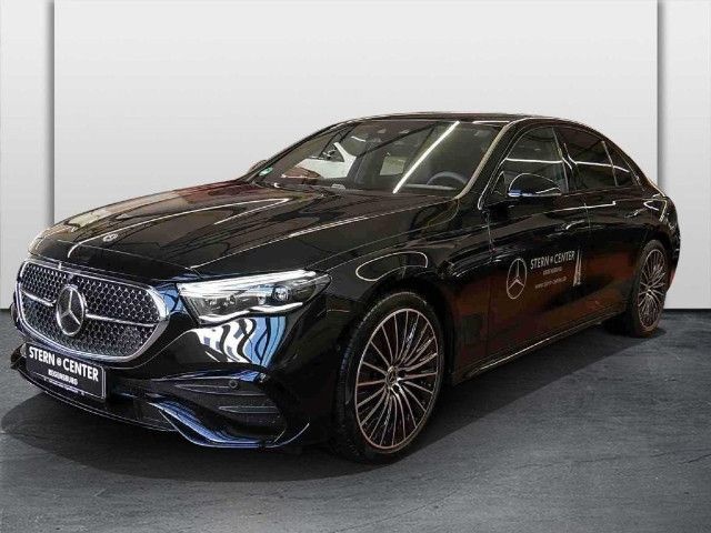 Mercedes-Benz E 450  AMG Line