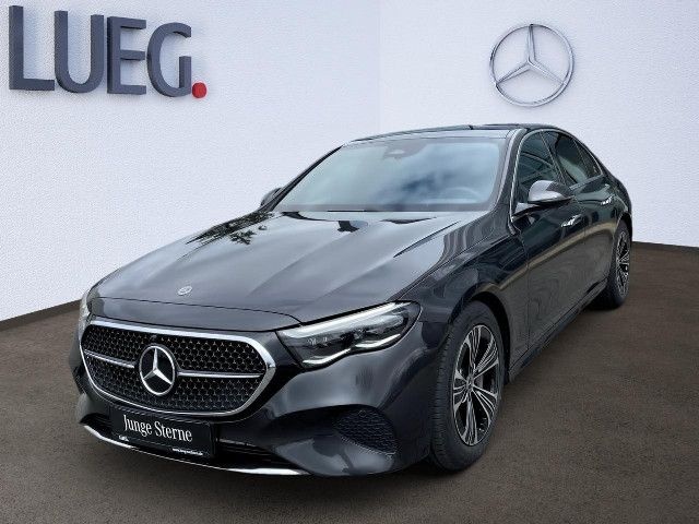 Mercedes-Benz E 450