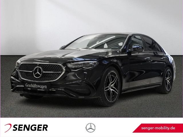 Mercedes-Benz E 450
