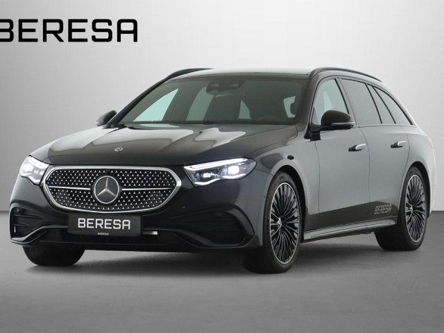 Mercedes-Benz E 450