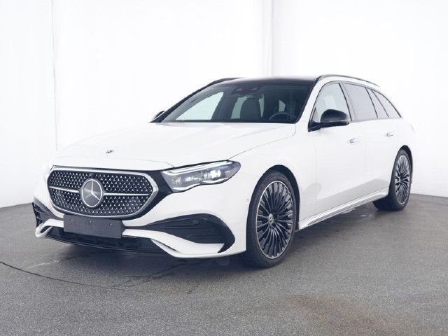 Mercedes-Benz E 450