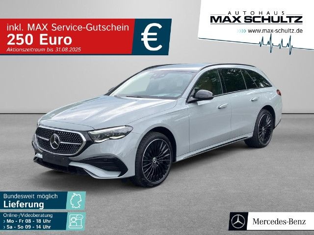Mercedes-Benz E 450