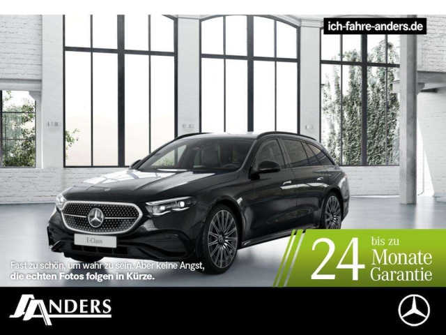 Mercedes-Benz E 450 occasion