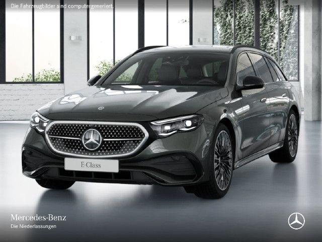 Mercedes-Benz E 450