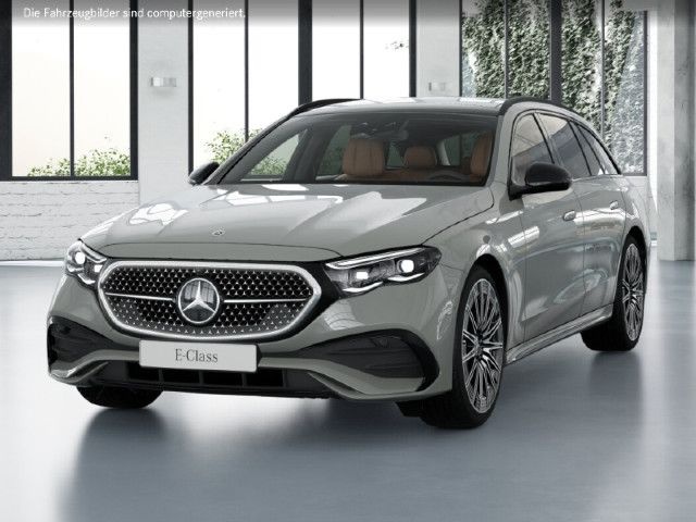 Mercedes-Benz E 450