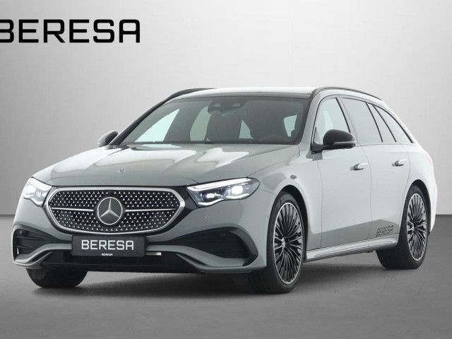 Mercedes-Benz E 450