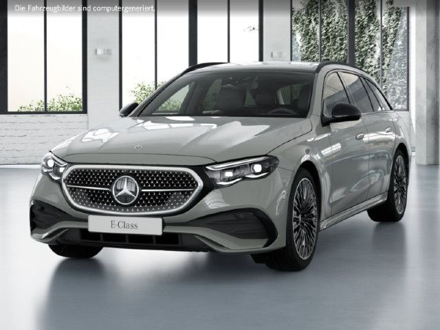 Mercedes-Benz E 450