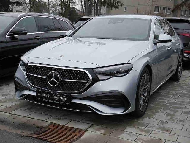 Mercedes-Benz E 450