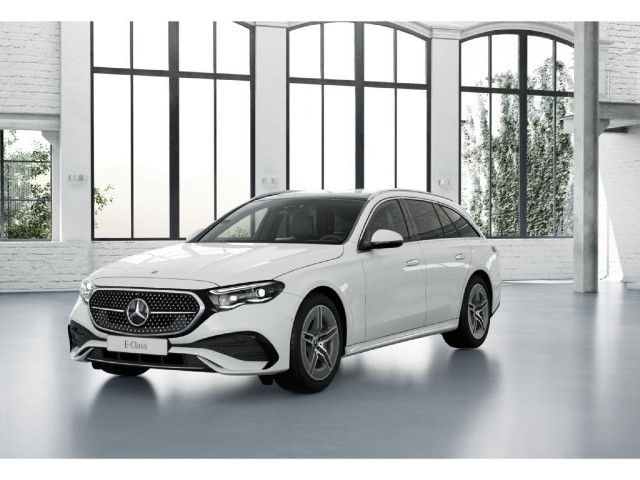 Mercedes-Benz E 450