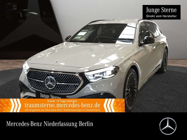 Mercedes-Benz E 450