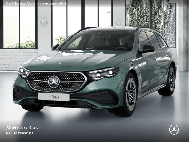 Mercedes-Benz E 450