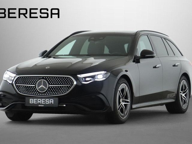 Mercedes-Benz E 450