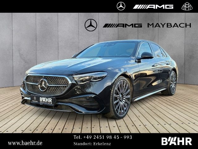 Mercedes-Benz E 450