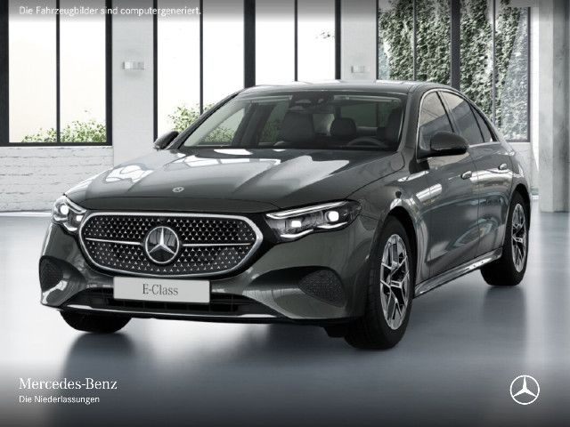 Mercedes-Benz E 450