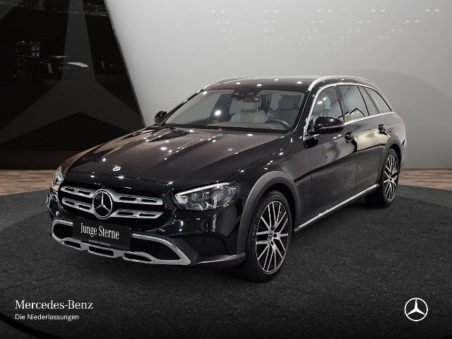 Mercedes-Benz E 450