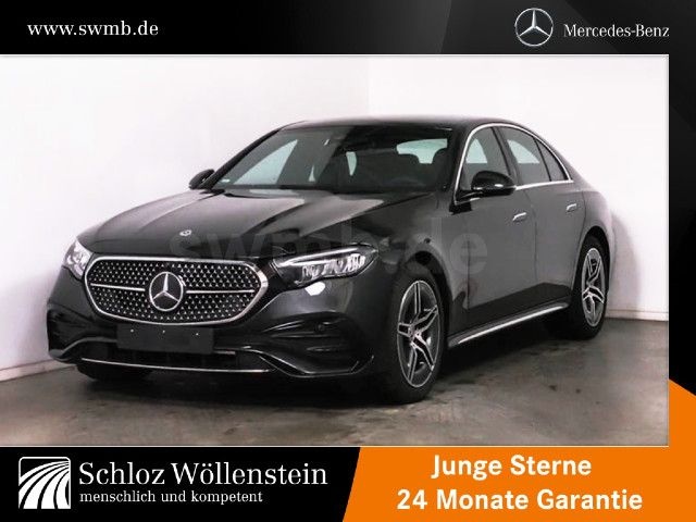 Mercedes-Benz E 450