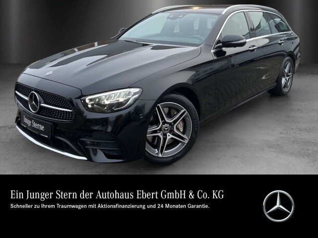 Mercedes-Benz E 450