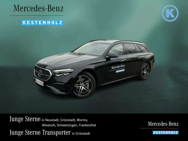 Mercedes-Benz E 450