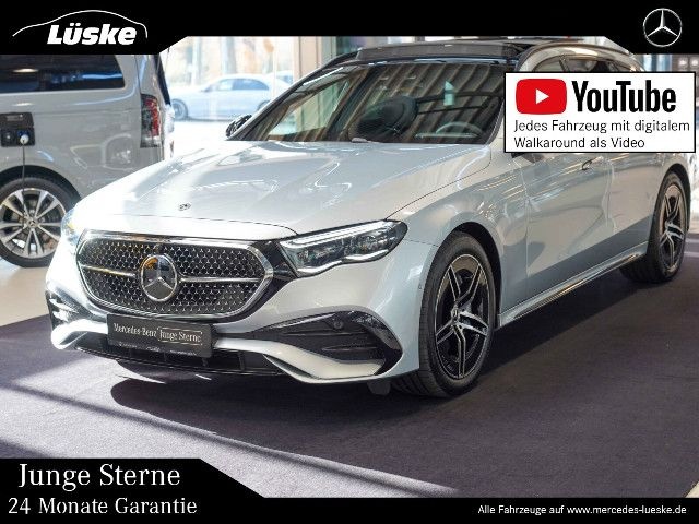 Mercedes-Benz E 450