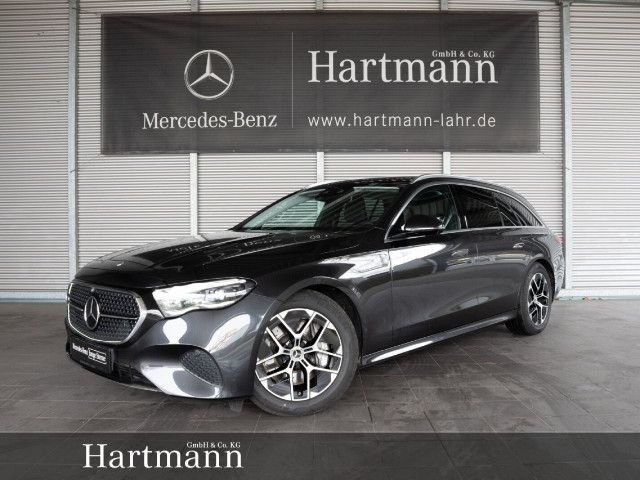 Mercedes-Benz E 450
