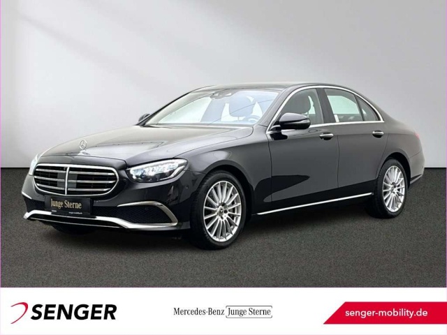 Mercedes-Benz E 450