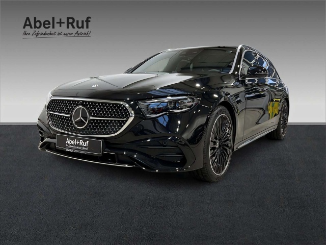 Mercedes-Benz E 450