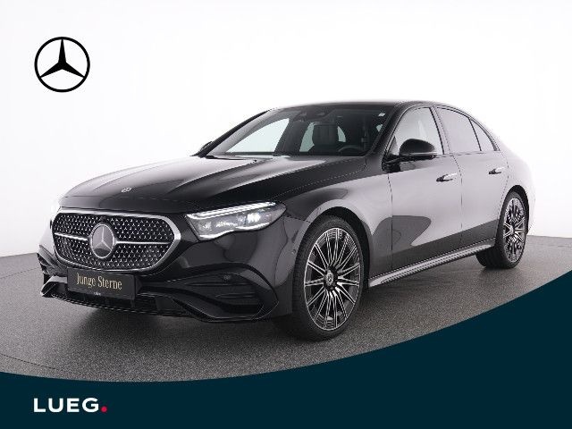 Mercedes-Benz E 450