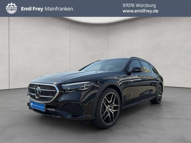 Mercedes-Benz E 450