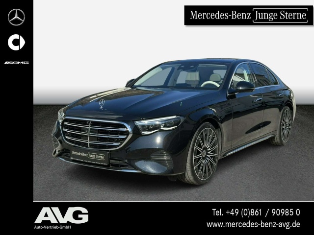 Mercedes-Benz E 450