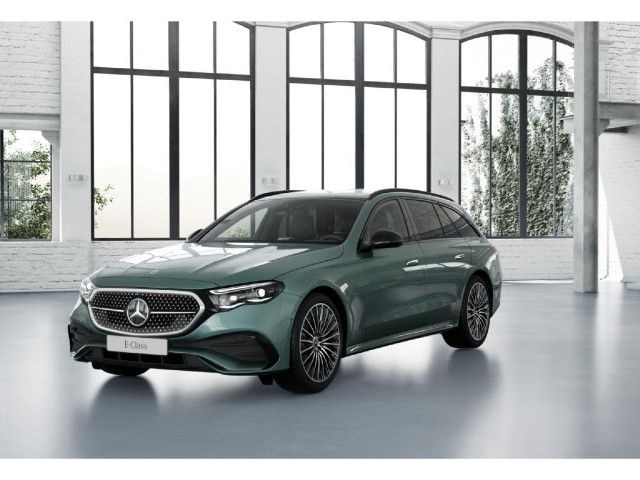 Mercedes-Benz E 450