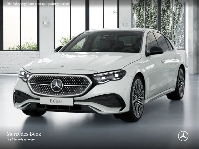 Mercedes-Benz E 450