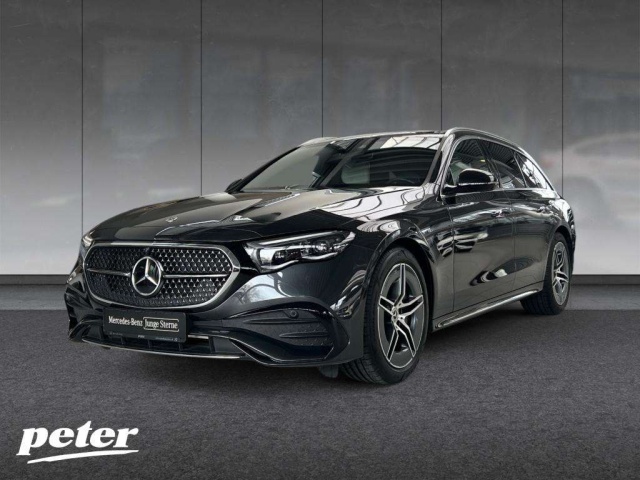 Mercedes-Benz E 450