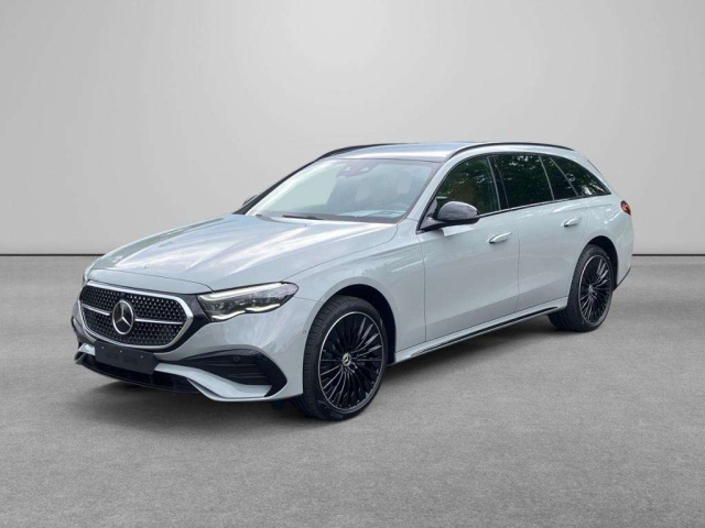 Mercedes-Benz E 450