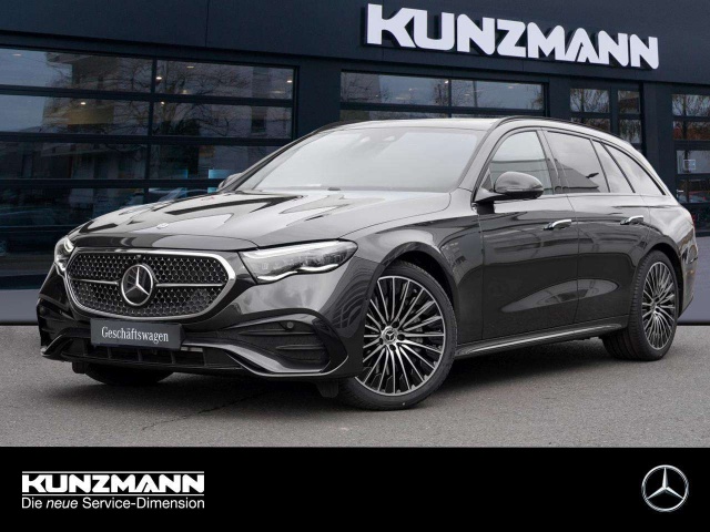 Mercedes-Benz E 450