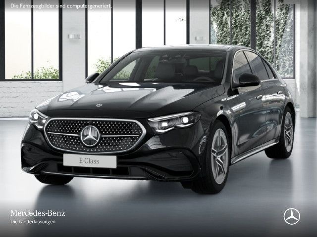 Mercedes-Benz E 450
