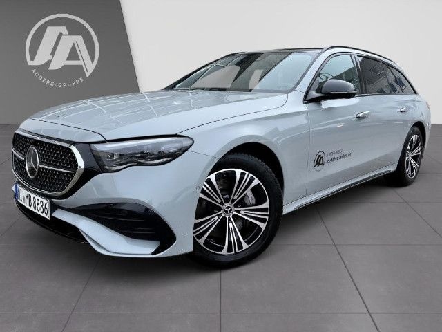 Mercedes-Benz E 450