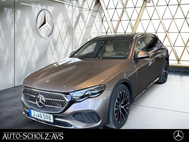 Mercedes-Benz E 450
