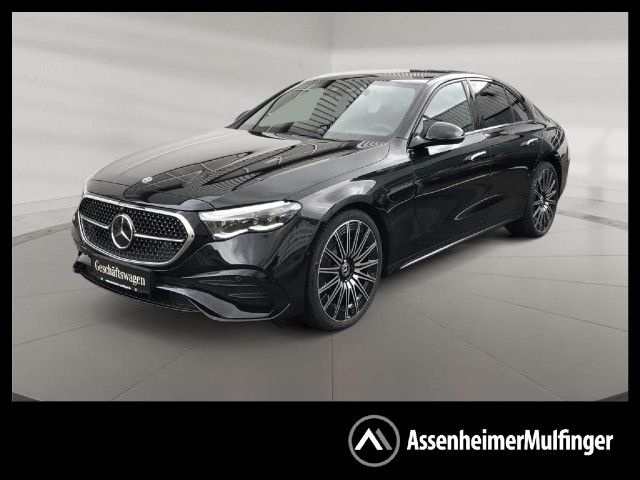Mercedes-Benz E 450