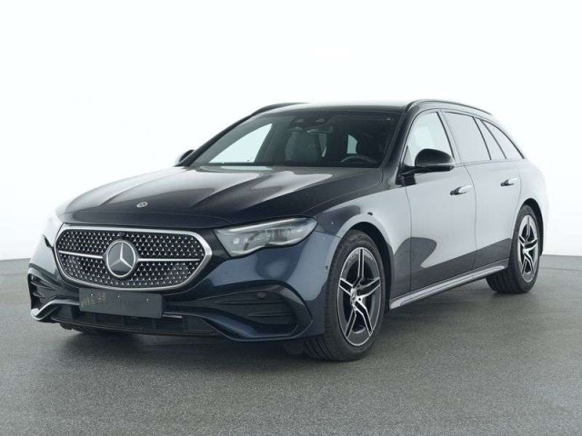 Mercedes-Benz E 450
